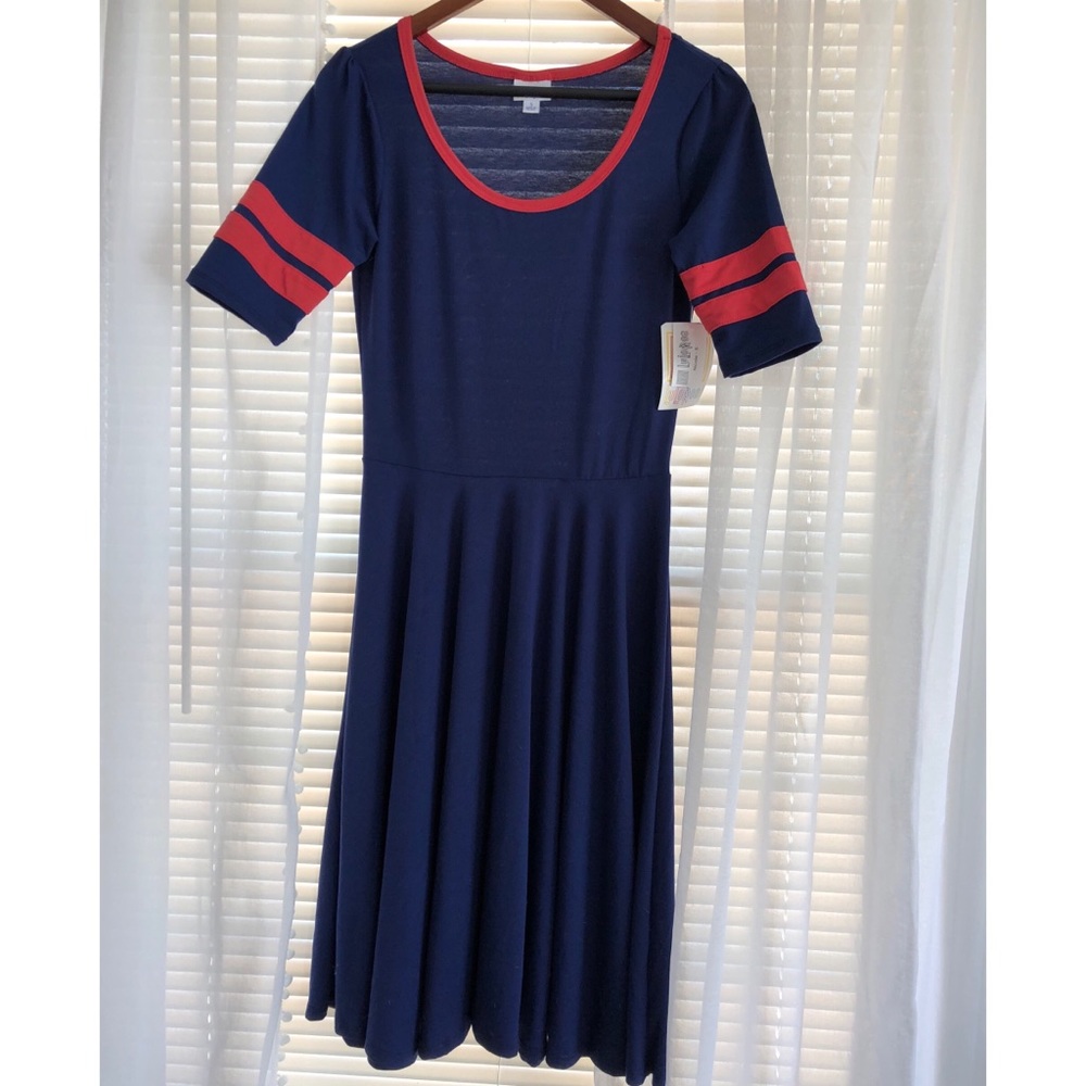 Lularoe Nicole